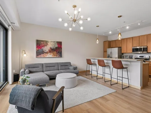 4525 Park Commons Dr Unit 202, Saint Louis Park, MN 55416