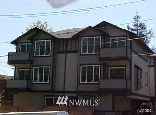 1017 D North St #50, Seattle, WA 98103