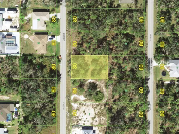 2298 Tolbert St #4, Pt Charlotte, FL 33948