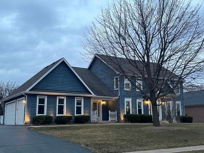 7003 Mallard Way, Cary, IL, 60013