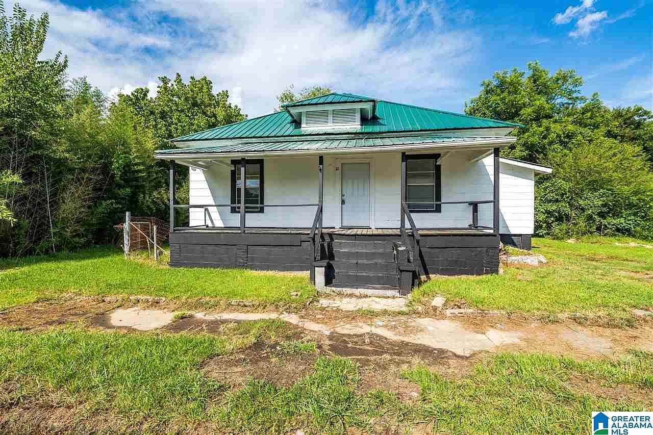 32 Millhaven Ave, Sylacauga, AL 35150 Zillow