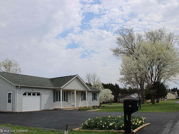 2nd image of 142 Braddock Blvd