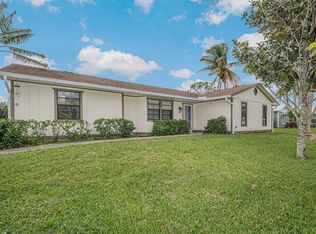 1008 SW 33rd St, Palm City, FL 34990