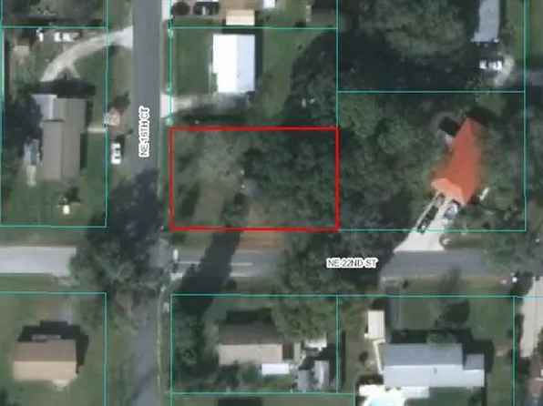 2207 NE 16th Ct, Ocala, FL 34470