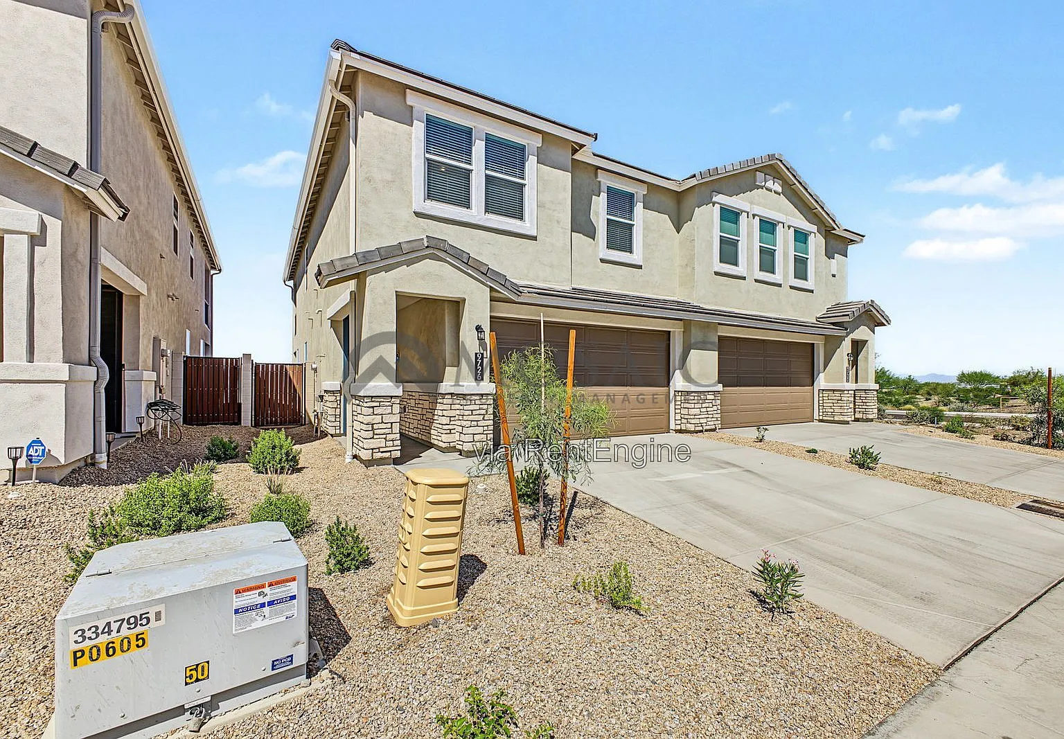 4 bed, 3.0 bath, 1966 sqft, $2,775 — Photo 3