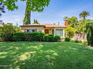 5745 Cantaloupe Ave, Van Nuys, CA 91401