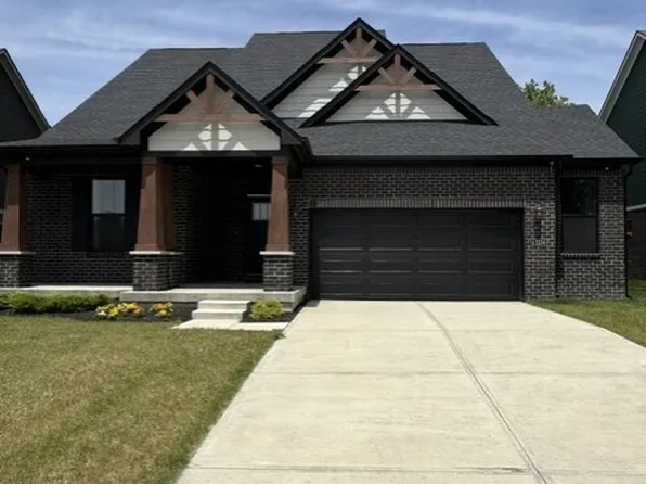 2234 Galleone Way, Plainfield, IN 46168