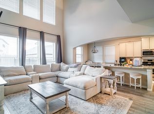 5296 Latigo Ct, Alvin, TX 77511