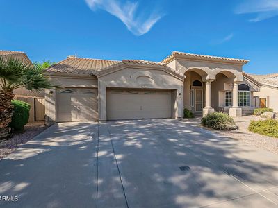 5910 W Orchid Ln, Chandler, AZ, 85226