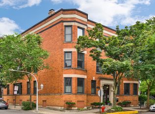 2681 N Orchard St #1S, Chicago, IL 60614