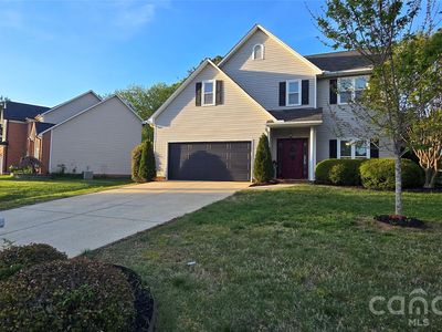 657 Gable Oaks Ln NW, Concord, NC, 28027