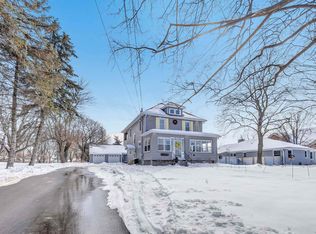 2535 S Webster Ave, Green Bay, WI 54301