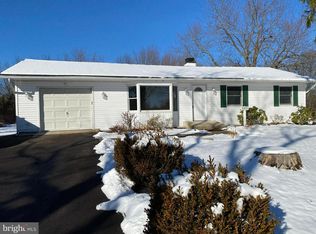 5871 Stump Rd, Pipersville, PA 18947