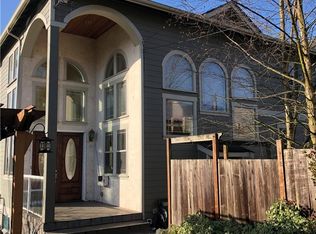 1525 S Dawson St, Seattle, WA 98108