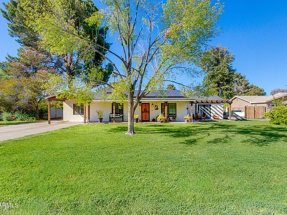2nd image of 4036 E VERNON Avenue