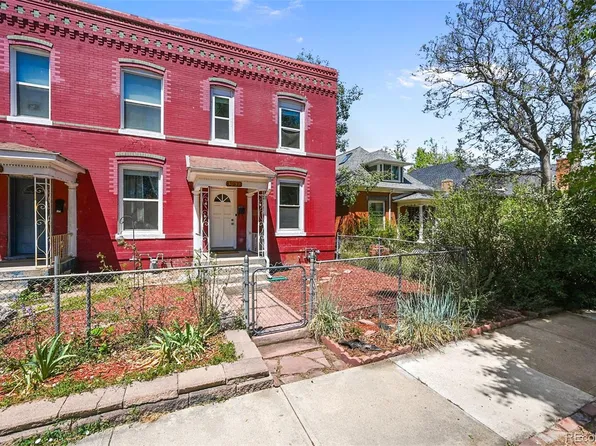 3037 N Gilpin Street, Denver, CO 80205