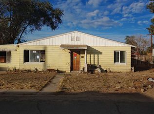 110 Spruce St, Herlong, CA 96113