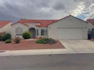 615 Park Landing Ct, North Las Vegas, NV 89032