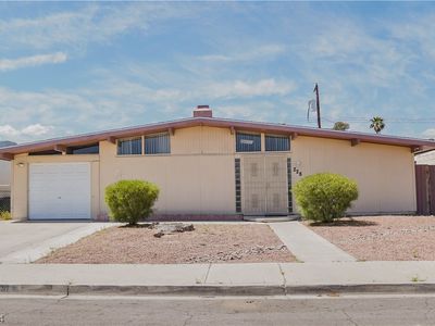 228 S Wallace Dr, Las Vegas, NV, 89107
