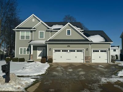 4701 Bahama Ln, Portage, MI, 49002