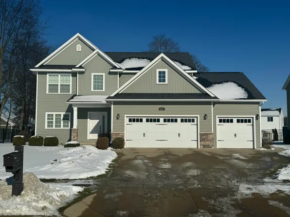 4701 Bahama Ln, Portage, MI 49002