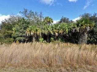 Grover Cir #53, North Pt, FL 34288