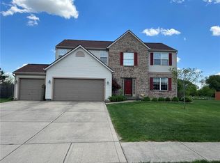 6641 Lakesedge Dr, Indianapolis, IN 46237