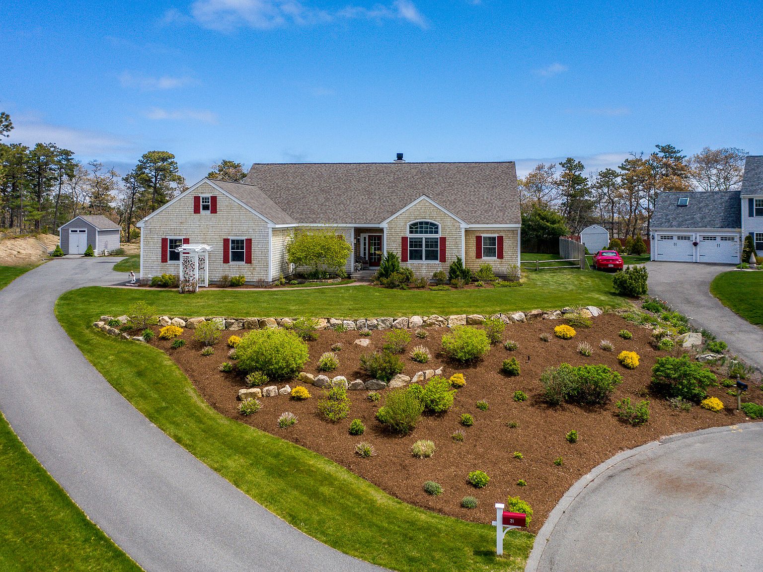 21 Jillian Drive, Bourne, MA 02532 Zillow