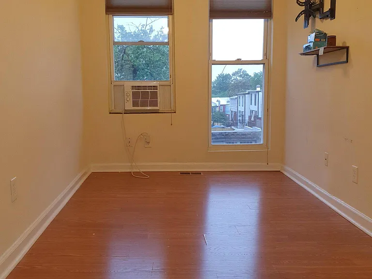 4021 Marlboro Pl NW #F — Photo 3