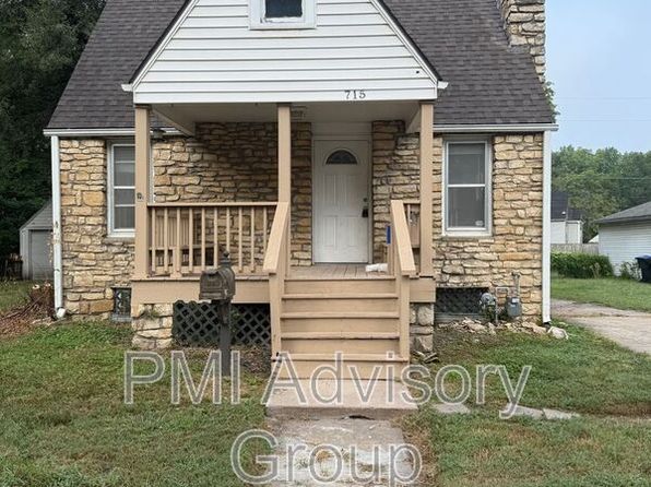 715 SW Wayne Ave