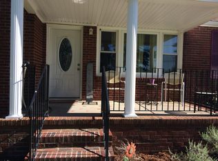 4517 Sunray Ave, Chesapeake, VA 23321