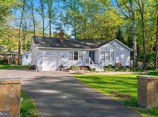 118 Yorktown Dr, Ruther Glen, VA 22546