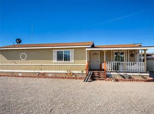 1270 Casey Rd, Pahrump, NV 89048