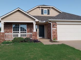 18116 Viento Dr, Edmond, OK 73012