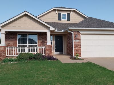 18116 Viento Dr, Edmond, OK, 73012
