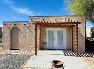 200 N Moon Mountain Ave #21, Quartzsite, AZ 85346