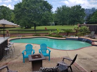 19584 County Road 1321, Flint, TX 75762