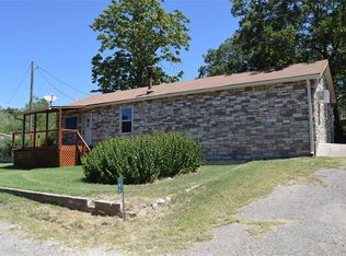 186 Choctaw Trl, Whitney, TX 76692