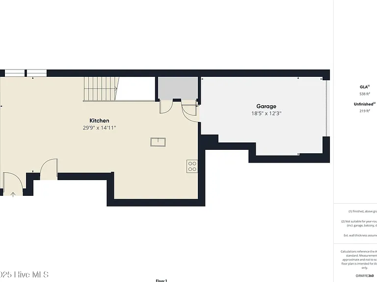 1259 Shaw View Aly — Photo 5