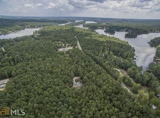 301 Napier Rd, Eatonton, GA 31024