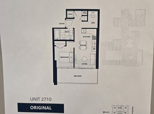 9675 King George Blvd #2710, Surrey, BC