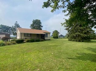5615 Lower Leesville Rd, Crestline, OH 44827