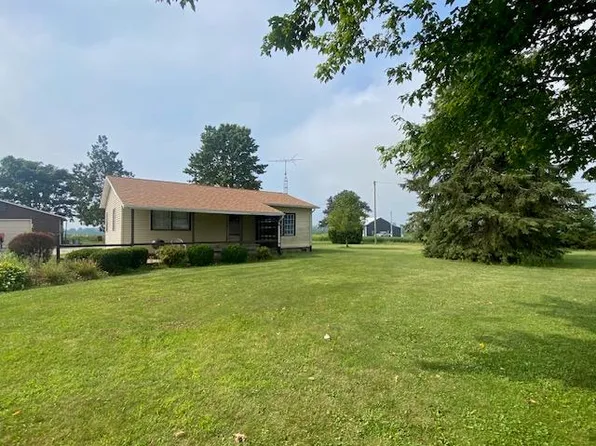 5615 Lower Leesville Rd, Crestline, OH 44827