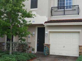 254 Las Brisas Cir, Sunrise, FL 33326