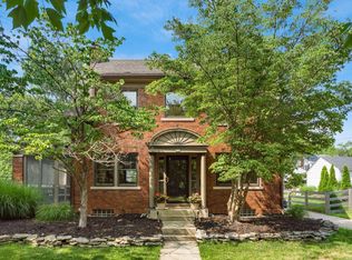 286 Arden Rd, Columbus, OH 43214