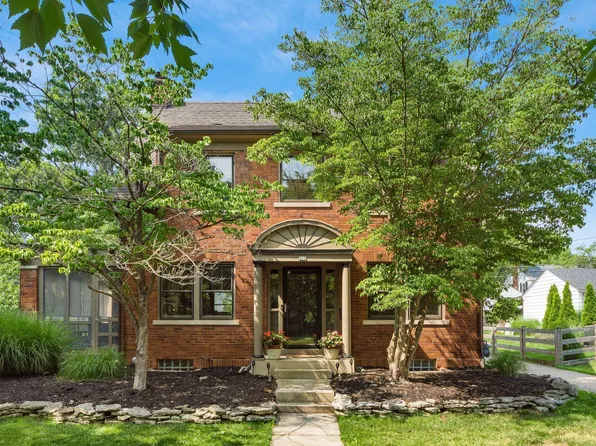 286 Arden Rd, Columbus, OH 43214