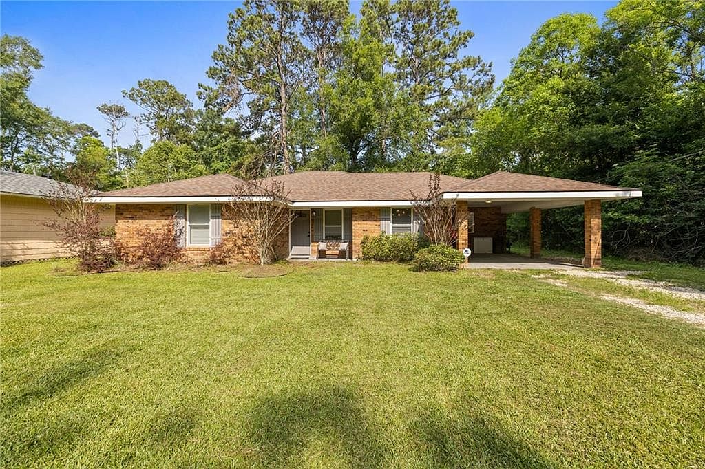 41245 W Yellow Water Rd, Hammond, LA 70403 Zillow