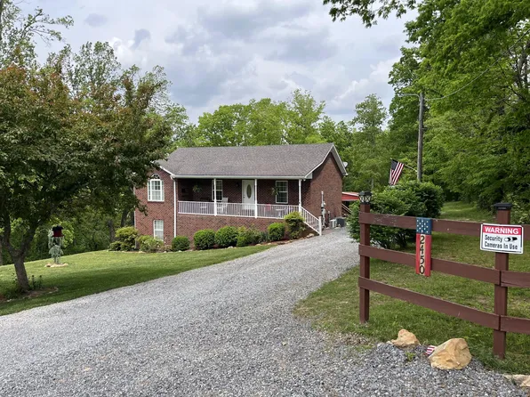 2450 Scotty Parker Rd, Portland, TN 37148