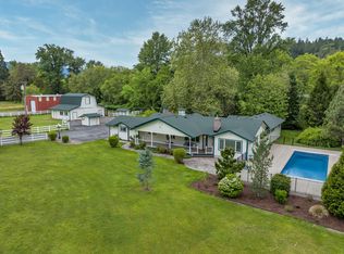 250 SE Allenwood Dr, Grants Pass, OR 97527