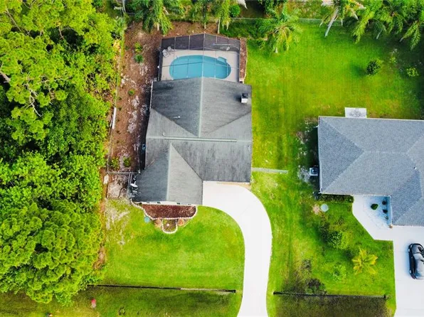 1246 SW Albenga Ave, Port Saint Lucie, FL 34953